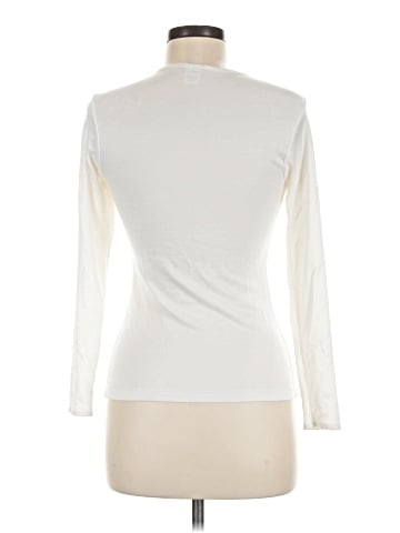 Warm Essentials Long Sleeve T-Shirt (view 2)