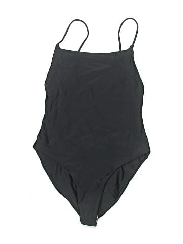 Jade One Piece Swimsuit (view 1)