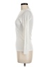 Warm Essentials Ivory Long Sleeve T-Shirt Size M - photo 5