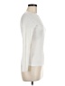 Warm Essentials Ivory Long Sleeve T-Shirt Size M - photo 4