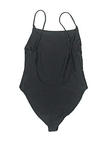 Jade One Piece Swimsuit (view 2)