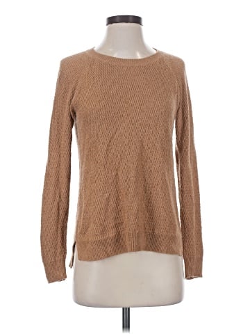Madewell Pullover Sweater (view 1)