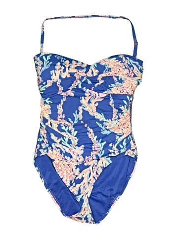Lilly Pulitzer One Piece Swimsuit (view 1)
