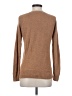 Madewell Tan Pullover Sweater Size XS - photo 2