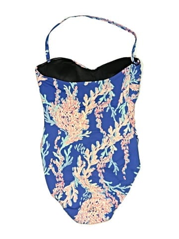 Lilly Pulitzer One Piece Swimsuit (view 2)