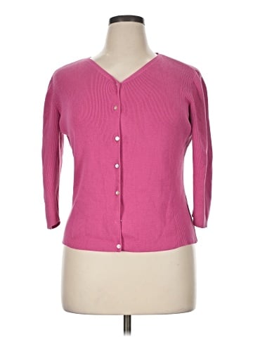 Casual Corner Annex Cardigan (view 1)