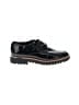 Franco Sarto Black Flats Size 8 - photo 1
