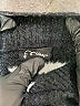 Art Class Stripes Black Turtleneck Sweater Size M (youth) - photo 3