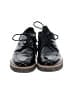 Franco Sarto Black Flats Size 8 - photo 2
