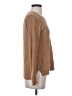 Madewell Tan Pullover Sweater Size XS - photo 4