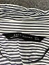Zara Blue Long Sleeve Polo Size M - photo 7