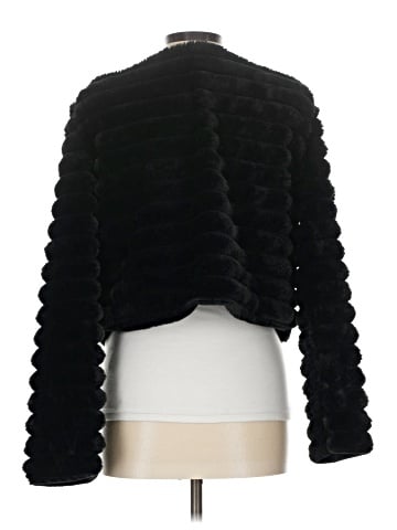Nina Leonard Cardigan (view 2)