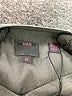 Assorted Brands Gray Long Sleeve Blouse Size M - photo 7
