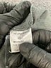Assorted Brands Gray Long Sleeve Blouse Size M - photo 8