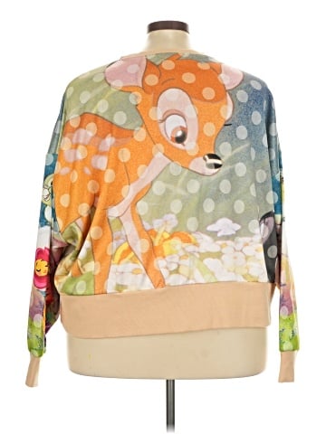 Disney Sweatshirt (view 2)