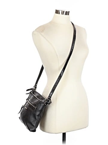 Dana Buchman Crossbody Bag (view 2)