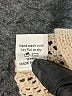 Staccato Tan Pullover Sweater Size M - photo 9