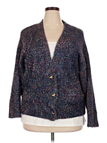 Disney Cardigan (view 1)