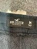 Hollister Black Track Pants Size M - photo 7