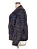 Disney Tweed Blue Cardigan Size XXL - photo 5