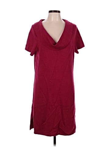 Coldwater Creek Casual Dress (view 1)