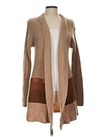 89th & Madison Cardigan (view 1)