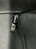 Torrid Solid Black Active Pants Size 4X Plus (4) - photo 4