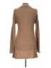 89th & Madison Tan Cardigan Size L - photo 2