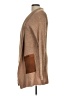 89th & Madison Tan Cardigan Size L - photo 5