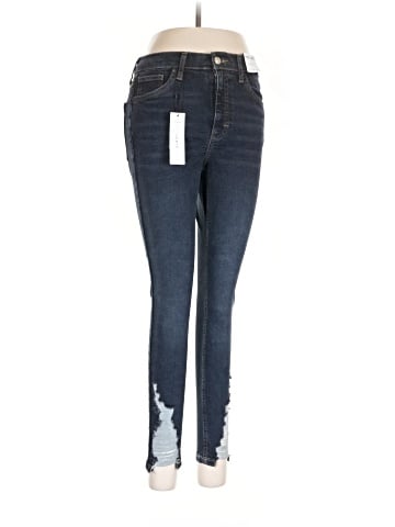 Topshop Jeans (view 1)