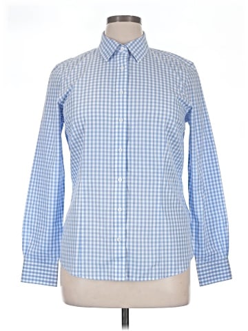Brooks Brothers Long Sleeve Polo (view 1)