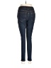 Topshop Graphic Blue Jeans Size 28 waist - photo 2