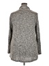 Style&Co Gray Pullover Sweater Size XXL - photo 2