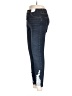 Topshop Graphic Blue Jeans Size 28 waist - photo 5