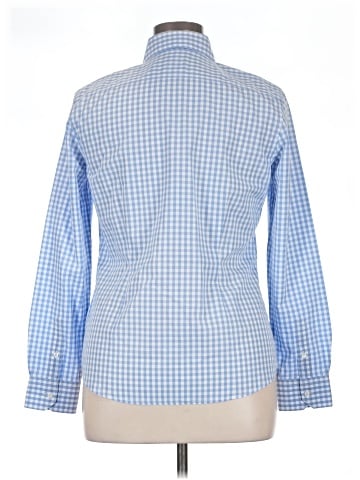 Brooks Brothers Long Sleeve Polo (view 2)