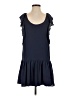 Joie 100% Silk Blue Vest Size S - photo 1