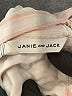 Janie and Jack Ivory Dress Size 6 - photo 3