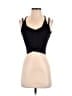FP Movement Black Bodysuit Size XS - photo 1
