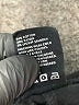 Hue Solid Black Active Pants Size M - photo 8