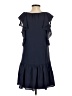 Joie 100% Silk Blue Vest Size S - photo 2