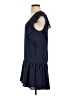 Joie 100% Silk Blue Vest Size S - photo 5
