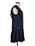 Joie 100% Silk Blue Vest Size S - photo 4
