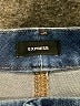 Express Blue Jeans Size L - photo 7