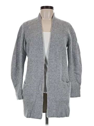 Vince. Cashmere Cardigan (view 1)