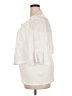 Perceptions Ivory 3/4 Sleeve Blouse Size 3X - photo 5