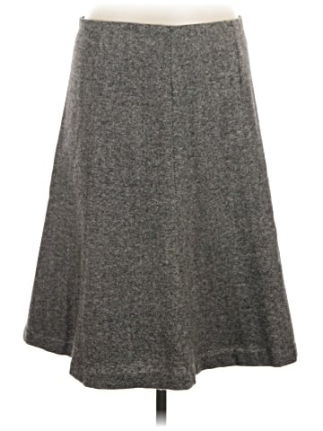 Gap Outlet Wool Skirt (view 1)