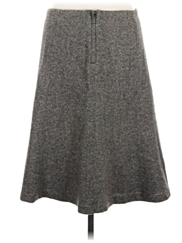 Gap Outlet Wool Skirt (view 2)