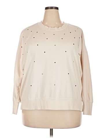 Maurices Sweatshirt (view 1)