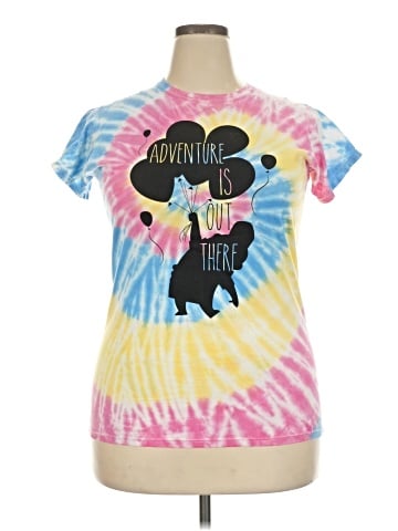 Disney Short Sleeve T-Shirt (view 1)