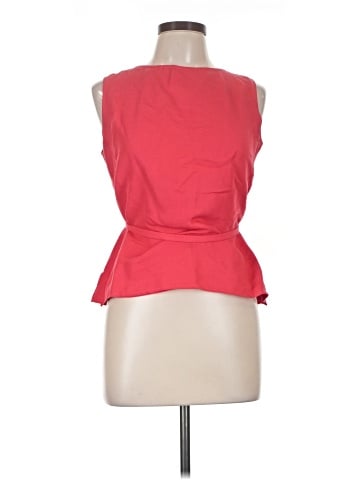 Harold's Sleeveless Blouse (view 1)